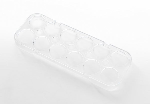 Холодильник Sharp SJ-PX830ABE зображення 29