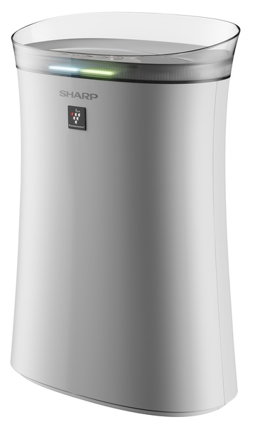 Повітроочищувач Sharp UA-PF40E-W зображення 5