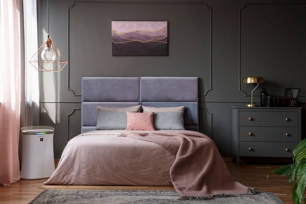 Повітроочищувач Sharp UA-PF40E-W зображення 9