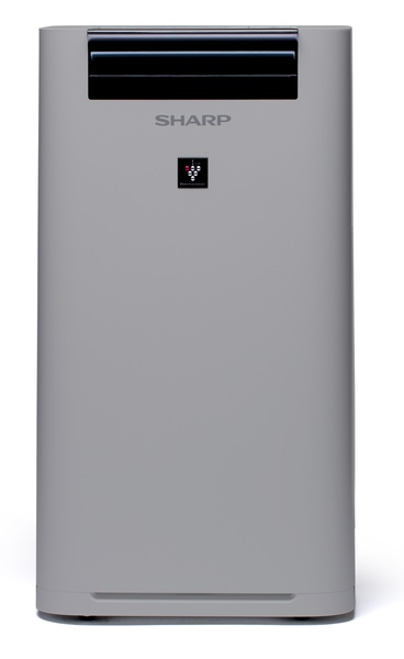Повітроочищувач Sharp UA-HG40E-L зображення 2