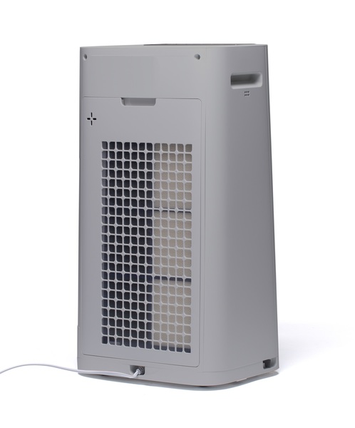 Повітроочищувач Sharp UA-HG40E-L зображення 4