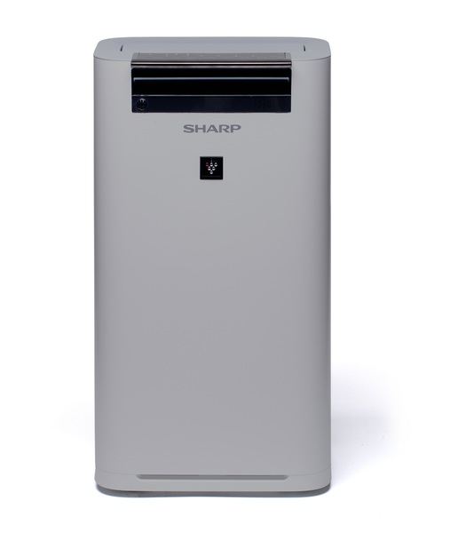 Повітроочищувач Sharp UA-HG50E-L зображення 4