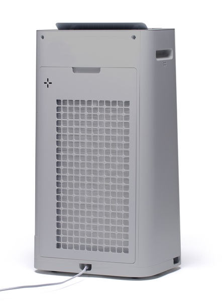 Повітроочищувач Sharp UA-HG50E-L зображення 5