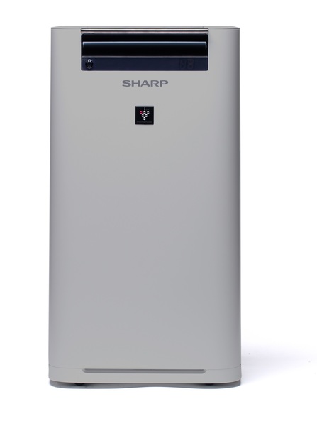 Повітроочищувач Sharp UA-HG50E-L зображення 6