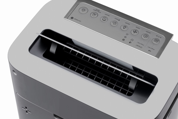 Повітроочищувач Sharp UA-HG50E-L зображення 10