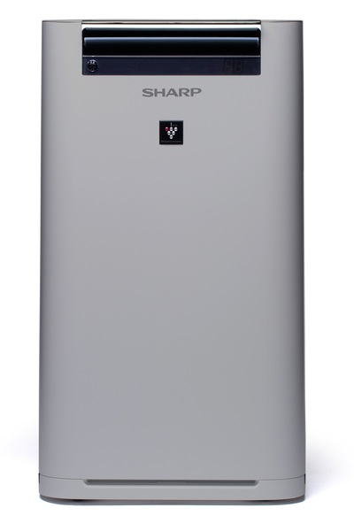 Повітроочищувач Sharp UA-HG60E-L зображення 2