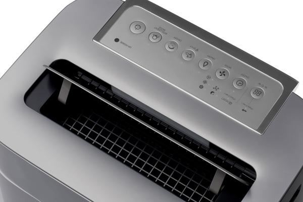 Повітроочищувач Sharp UA-HG60E-L зображення 8