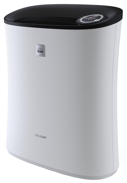 Повітроочищувач Sharp UA-PE30E-WB зображення 1