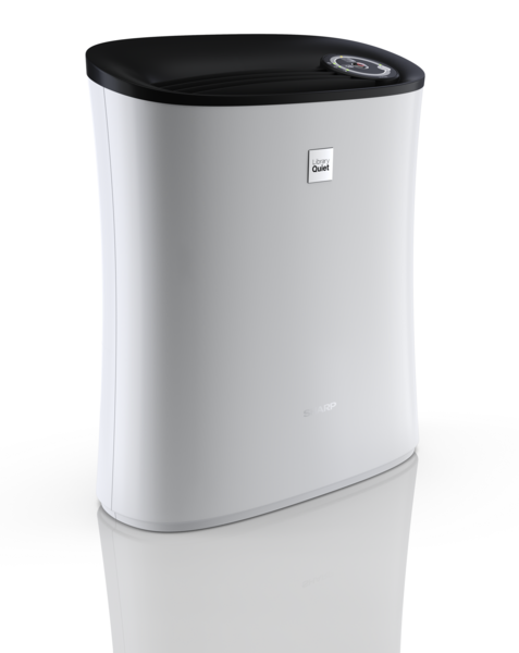 Повітроочищувач Sharp UA-PE30E-WB зображення 3