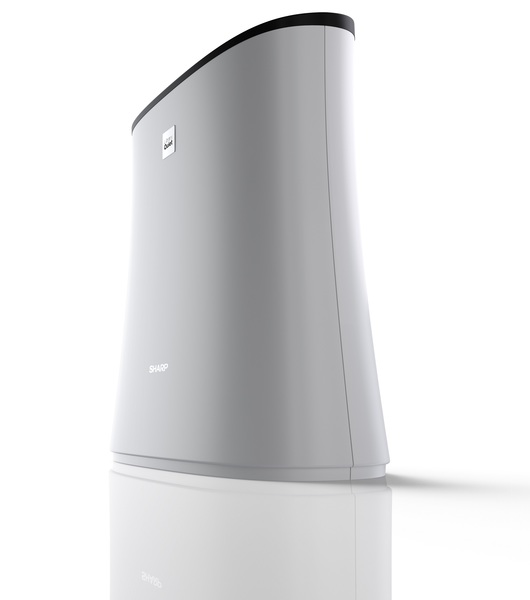 Повітроочищувач Sharp UA-PE30E-WB зображення 5