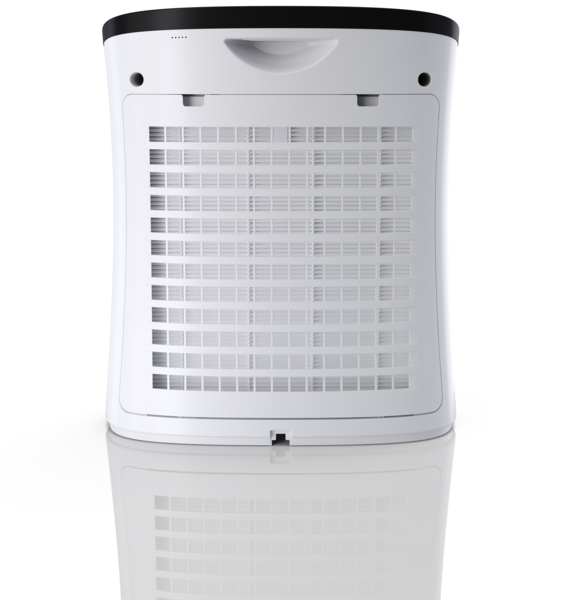 Повітроочищувач Sharp UA-PE30E-WB зображення 7