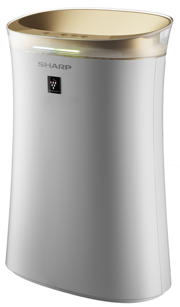 Повітроочищувач Sharp UA-PG50E-W зображення 1
