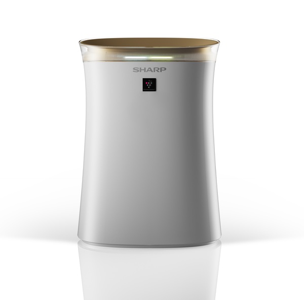 Повітроочищувач Sharp UA-PG50E-W зображення 2