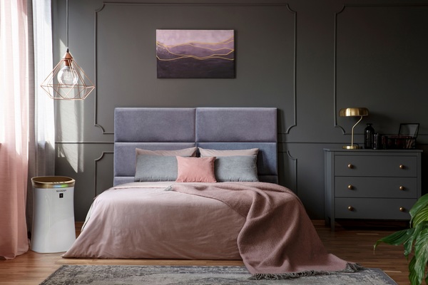 Повітроочищувач Sharp UA-PG50E-W зображення 9