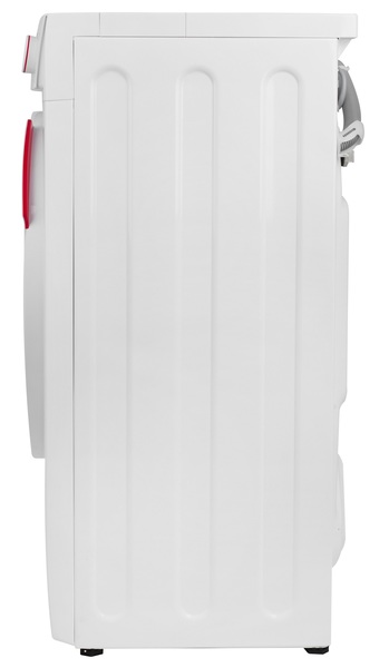 Пральна машина автоматична Sharp ES-NFA6102WD-UA Пральна машина автоматична Sharp ES-NFA6102WD-UA зображення 4