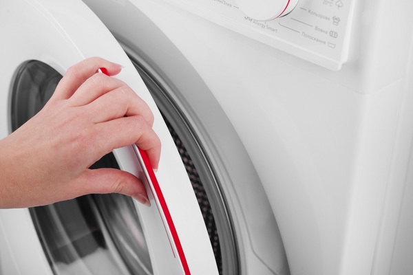 Пральна машина автоматична Sharp ES-NFA6102WD-UA Пральна машина автоматична Sharp ES-NFA6102WD-UA зображення 14