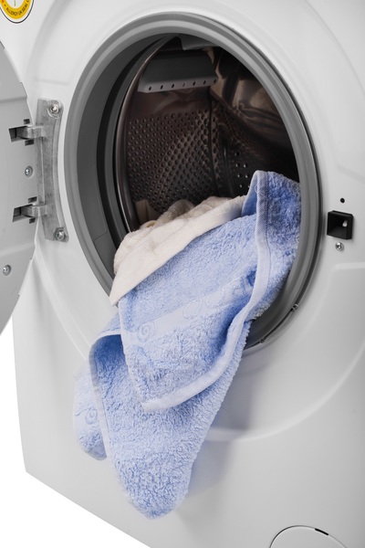 Пральна машина автоматична Sharp ES-NFA6102WD-UA Пральна машина автоматична Sharp ES-NFA6102WD-UA зображення 16