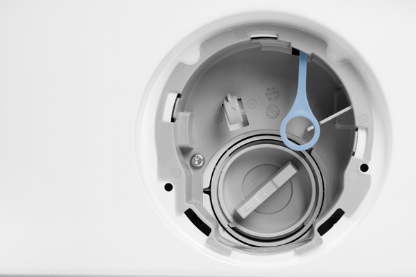 Пральна машина автоматична Sharp ES-NFA6102WD-UA Пральна машина автоматична Sharp ES-NFA6102WD-UA зображення 17