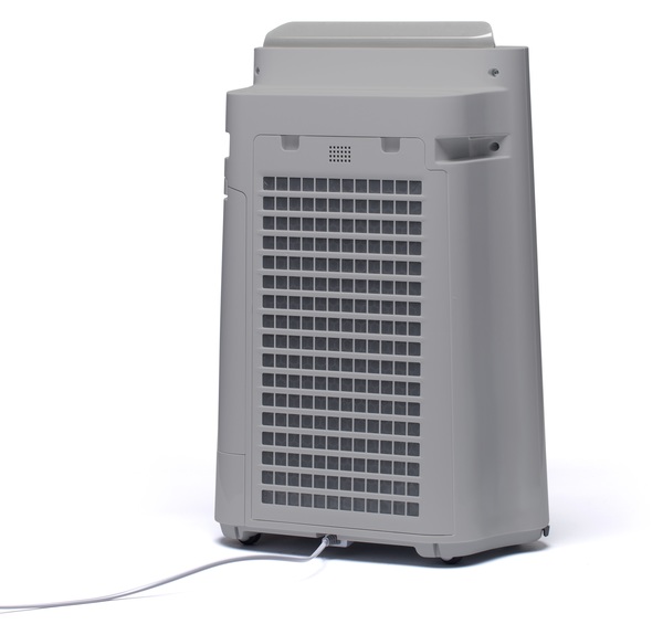 Повітроочисник Sharp UA-HD40E-L зображення 4