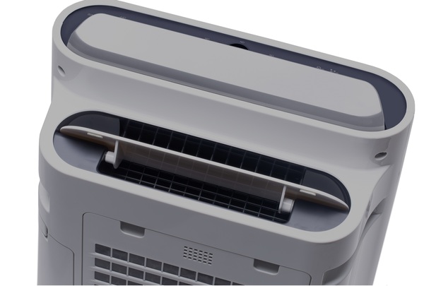 Повітроочисник Sharp UA-HD40E-L зображення 8