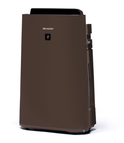 Повітроочисник Sharp UA-HD40E-T зображення 2