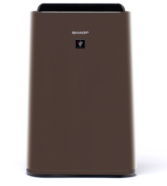 Повітроочисник Sharp UA-HD40E-T зображення 1