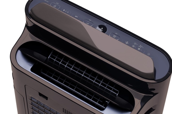 Повітроочисник Sharp UA-HD40E-T зображення 7