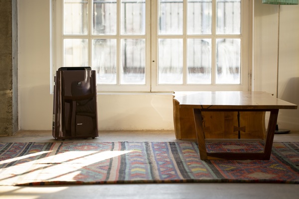 Повітроочисник Sharp UA-HD40E-T зображення 10