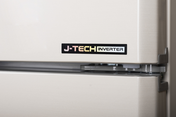 Холодильник Sharp SJ-EX820F2BE зображення 6