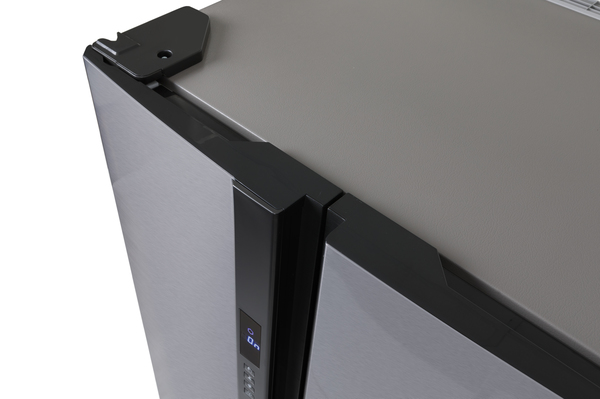 Холодильник Sharp SJ-EX820F2SL Холодильник Sharp SJ-EX820F2SL зображення 5