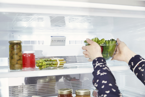 Холодильник Sharp SJ-EX820F2SL Холодильник Sharp SJ-EX820F2SL зображення 17