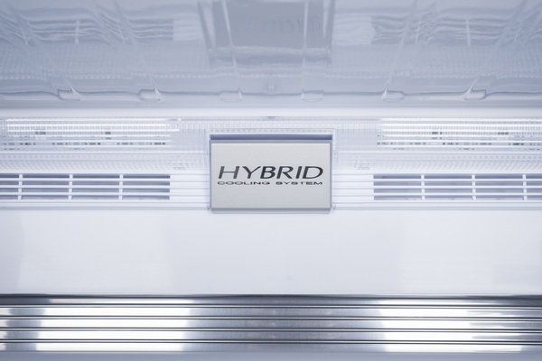 Холодильник Sharp SJ-EX820F2WH зображення 7