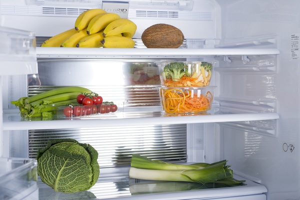 Холодильник Sharp SJ-EX820F2WH зображення 8