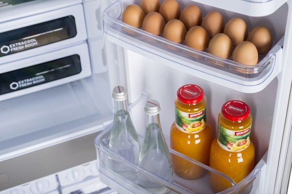 Холодильник Sharp SJ-EX820F2WH зображення 13