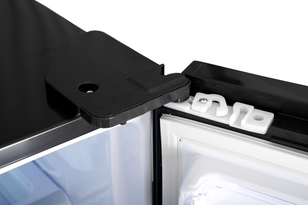 Холодильник Sharp SJ-GX820F2BK Холодильник Sharp SJ-GX820F2BK зображення 5