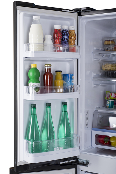 Холодильник Sharp SJ-GX820F2BK Холодильник Sharp SJ-GX820F2BK зображення 8