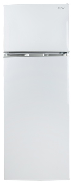 Холодильник Sharp SJ-TB01ITXWF-EU Холодильник Sharp SJ-TB01ITXWF-EU зображення 1
