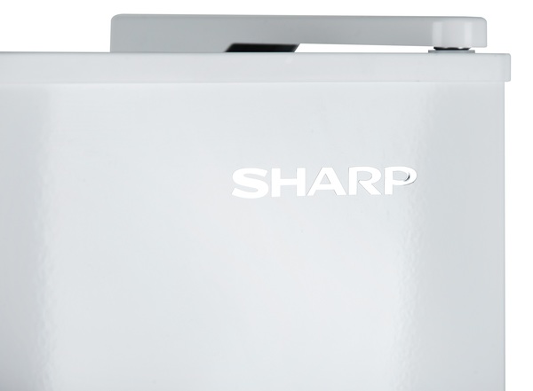 Холодильник Sharp SJ-TB01ITXWF-EU Холодильник Sharp SJ-TB01ITXWF-EU зображення 9