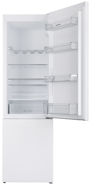 Холодильник Sharp SJ-BB05DTXWF-EU зображення 7