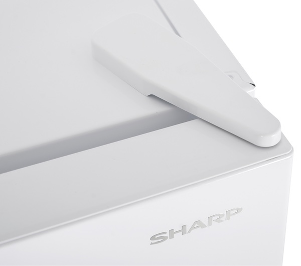 Холодильник Sharp SJ-BB05DTXWF-EU зображення 9