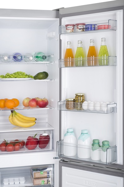 Холодильник Sharp SJ-BB05DTXWF-EU зображення 15