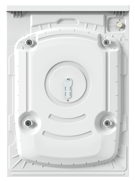 Пральна машина автоматична Sharp ES-NFB814AWB-EE Пральна машина автоматична Sharp ES-NFB814AWB-EE зображення 4