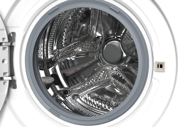 Пральна машина автоматична Sharp ES-NFB814AWB-EE Пральна машина автоматична Sharp ES-NFB814AWB-EE зображення 7