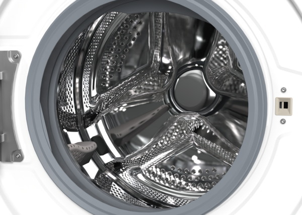 Пральна машина автоматична Sharp ES-NFB612CWB-EE Пральна машина автоматична Sharp ES-NFB612CWB-EE зображення 5