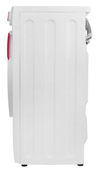 Пральна машина автоматична Sharp ES-NFA6102WD-EE Пральна машина автоматична Sharp ES-NFA6102WD-EE зображення 4