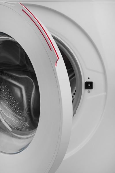 Пральна машина автоматична Sharp ES-NFA6102WD-EE Пральна машина автоматична Sharp ES-NFA6102WD-EE зображення 7