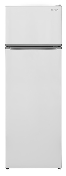 Холодильник Sharp SJ-TB03ITXWF-EU зображення 1