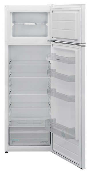 Холодильник Sharp SJ-TB03ITXWF-EU Холодильник Sharp SJ-TB03ITXWF-EU зображення 2