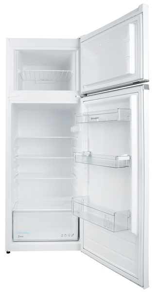 Холодильник Sharp SJ-FTB01ITXWF-EU Холодильник Sharp SJ-FTB01ITXWF-EU зображення 4