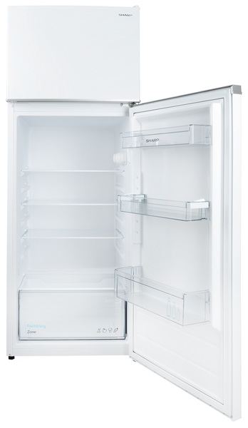 Холодильник Sharp SJ-FTB01ITXWF-EU Холодильник Sharp SJ-FTB01ITXWF-EU зображення 5